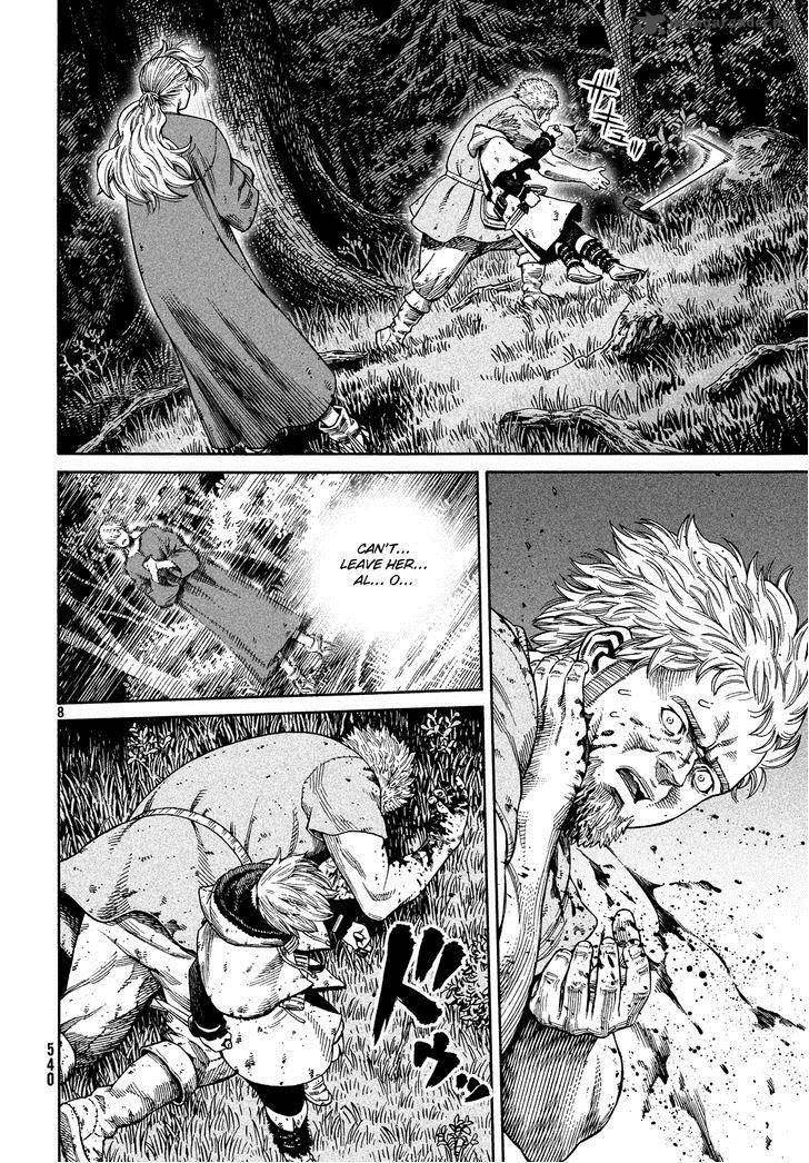 Vinland Saga 119 8