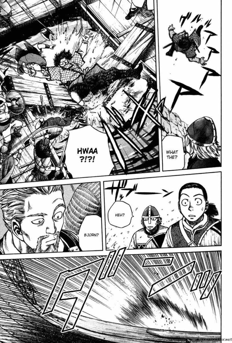 Vinland Saga 12 17