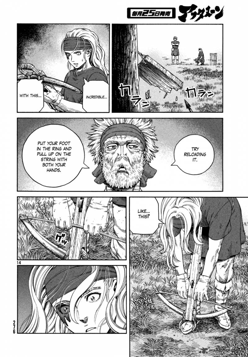 Vinland Saga 120 14