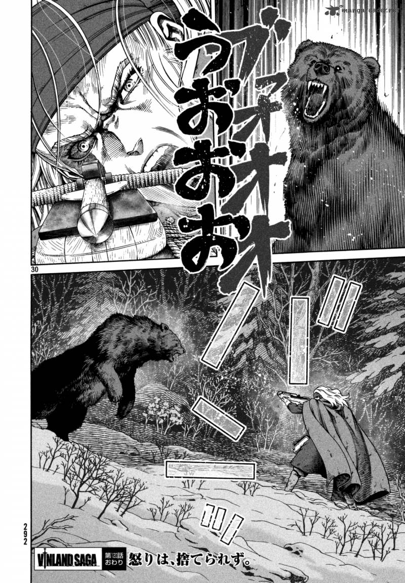 Vinland Saga 120 30