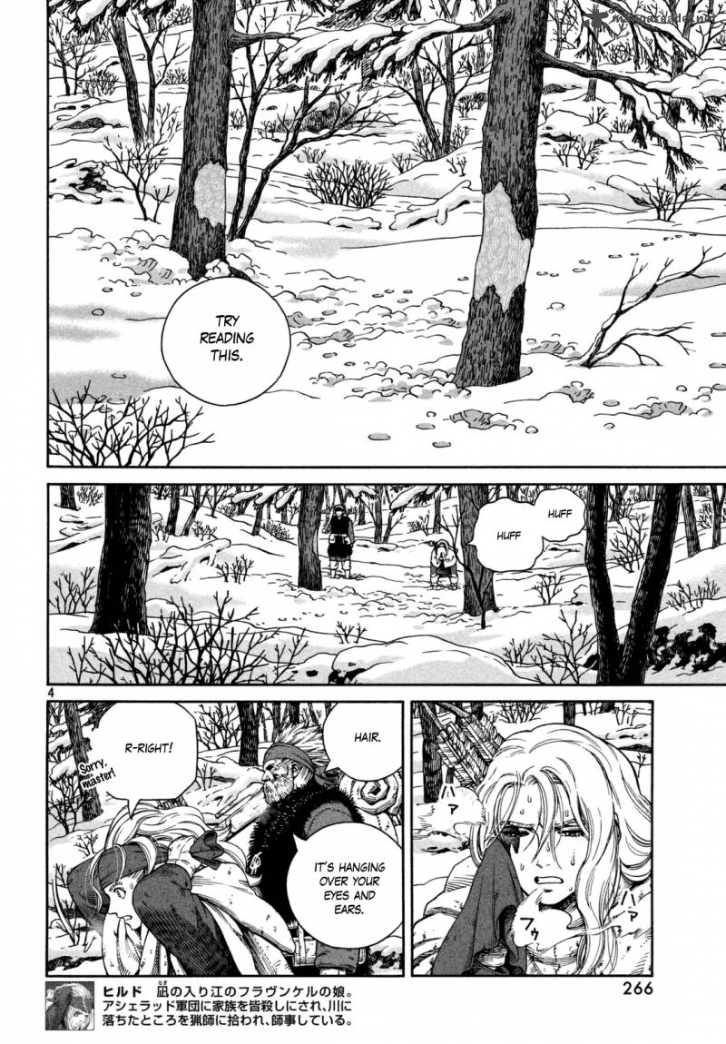 Vinland Saga 120 4