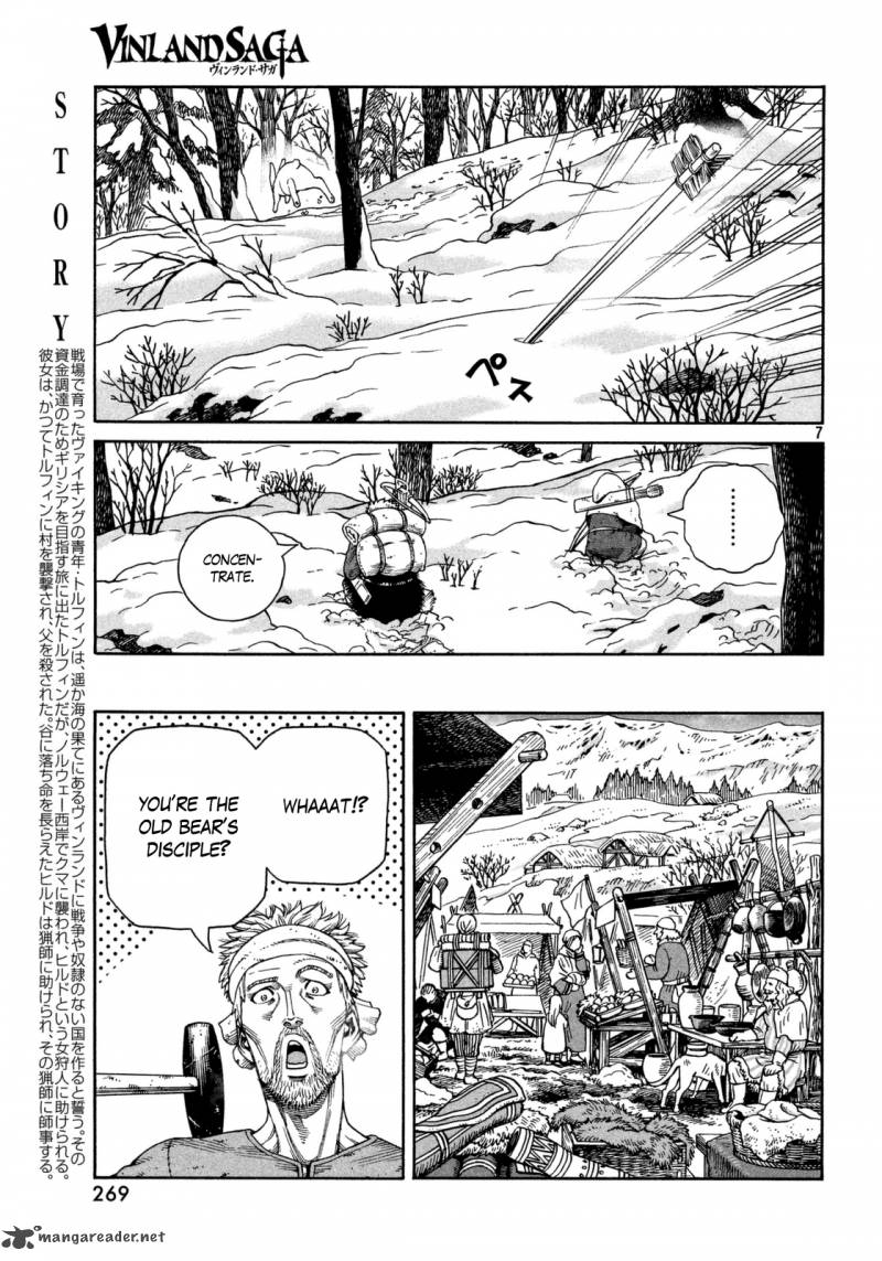 Vinland Saga 120 7