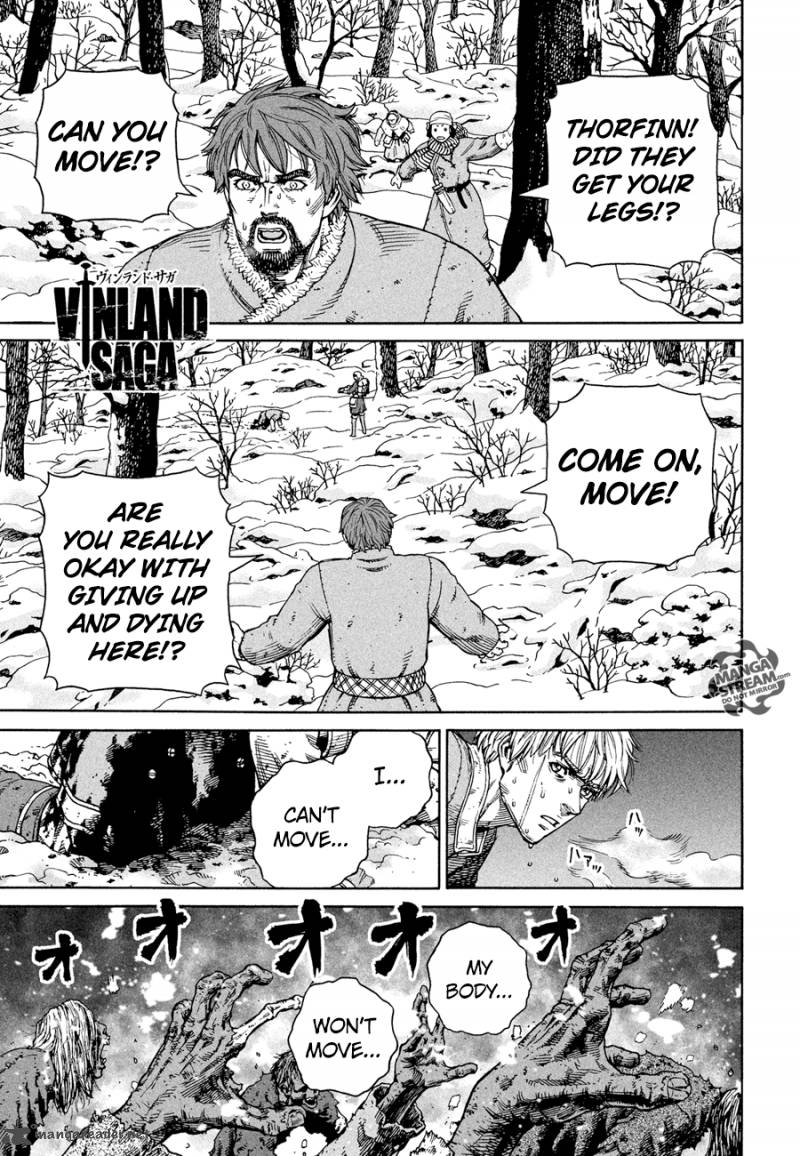 Vinland Saga 122 2