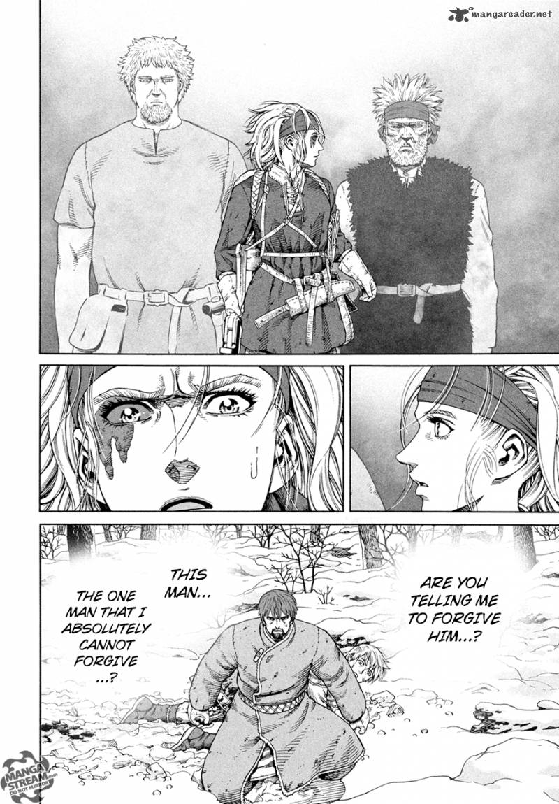 Vinland Saga 122 23