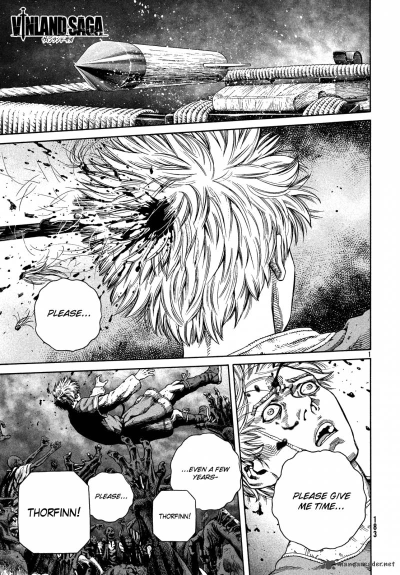 Vinland Saga 123 2