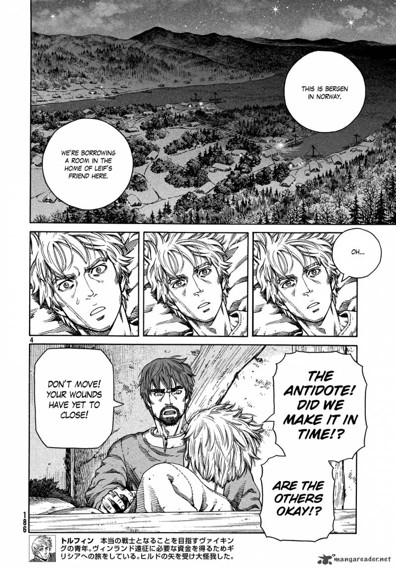 Vinland Saga 123 5