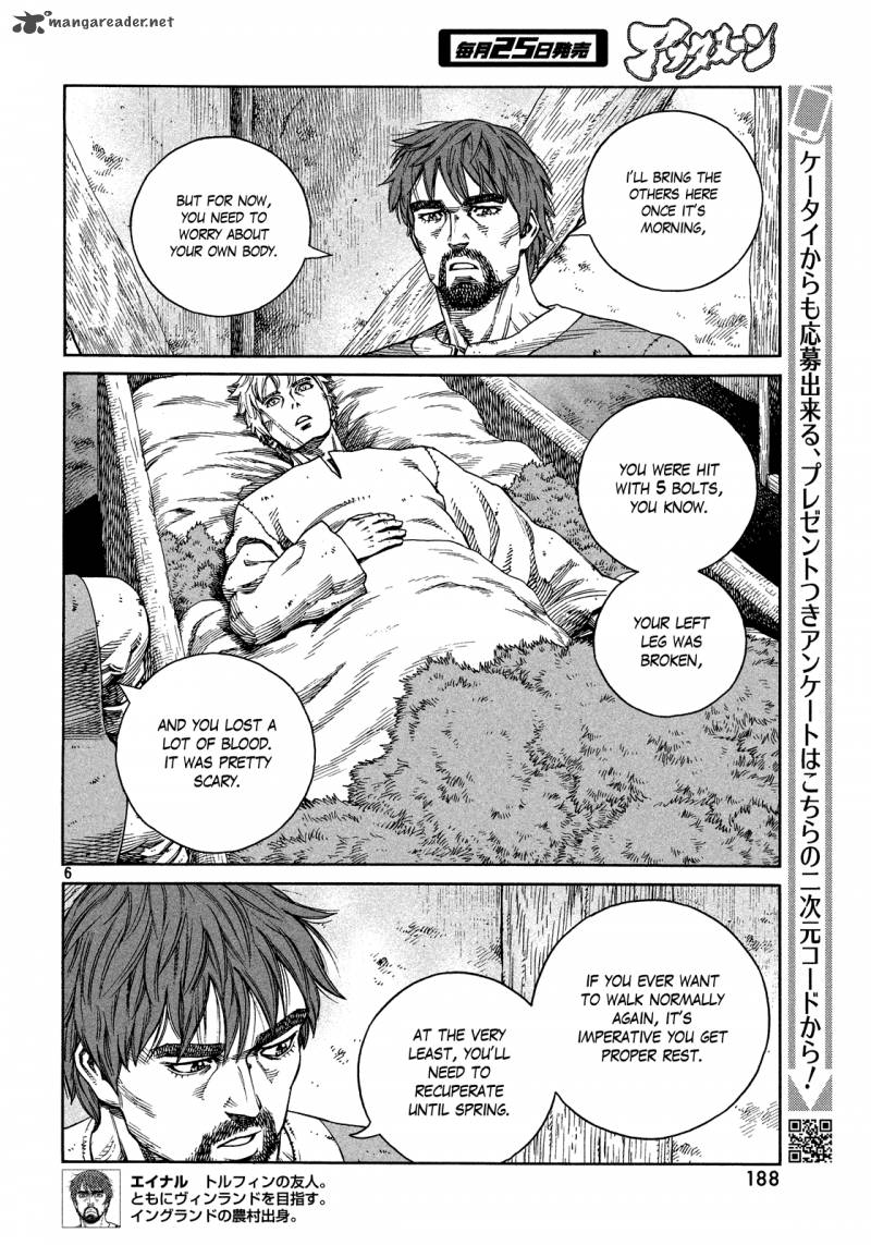 Vinland Saga 123 7