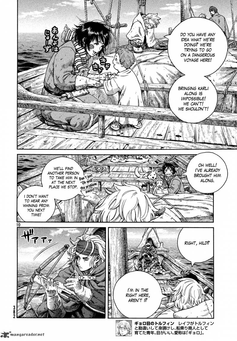 Vinland Saga 124 10