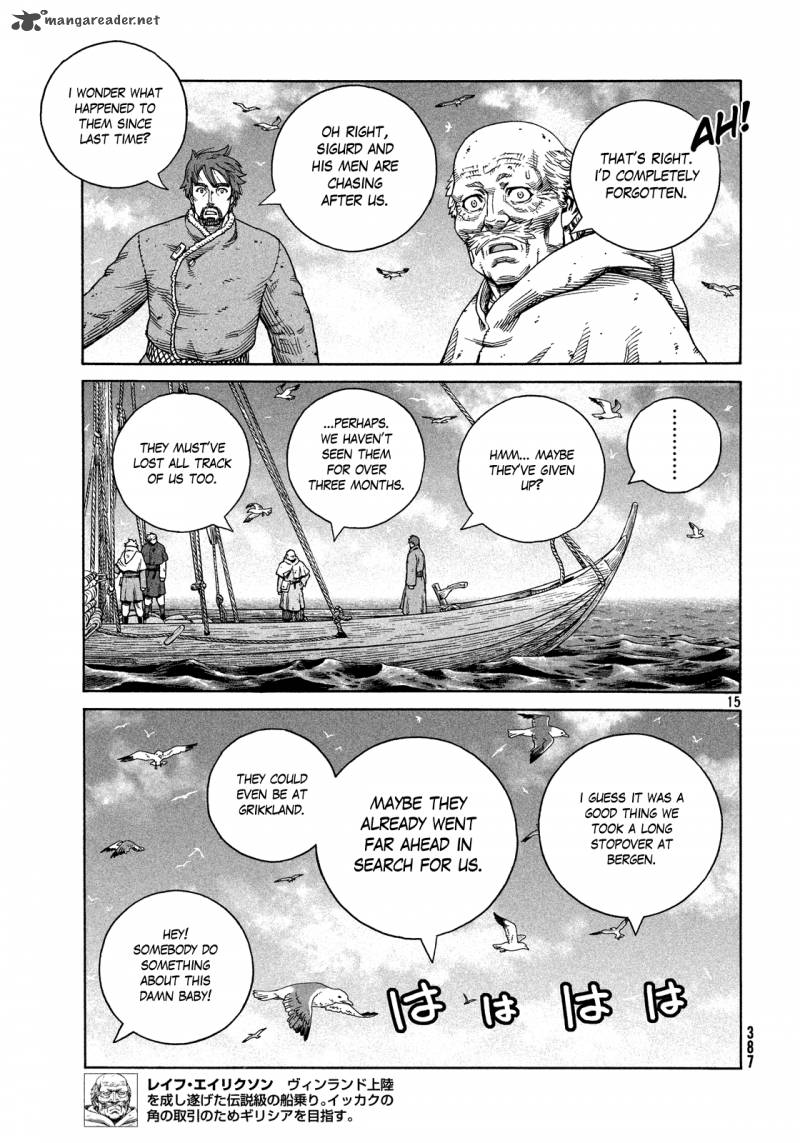 Vinland Saga 124 15