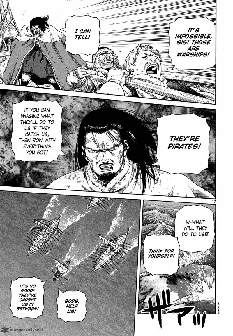 Vinland Saga 124 17