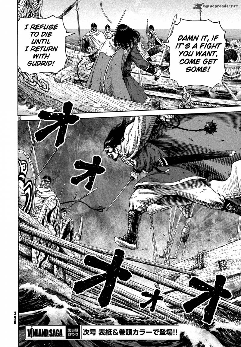 Vinland Saga 124 18