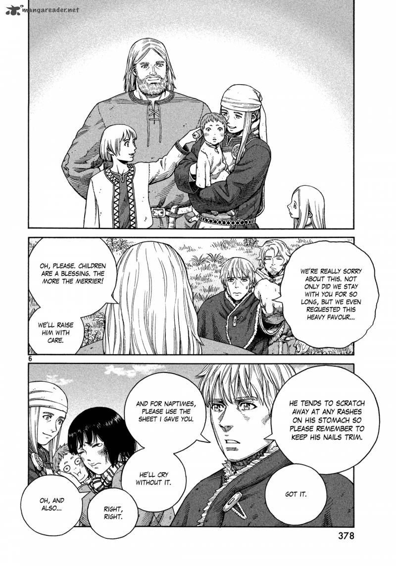 Vinland Saga 124 6