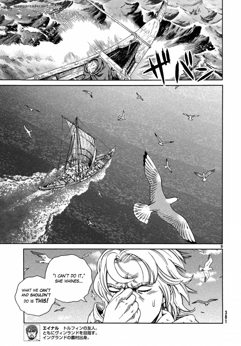 Vinland Saga 124 9