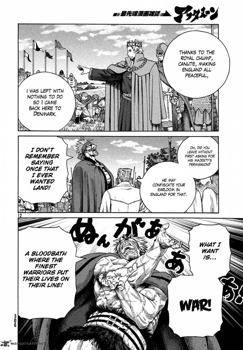 Vinland Saga 125 11