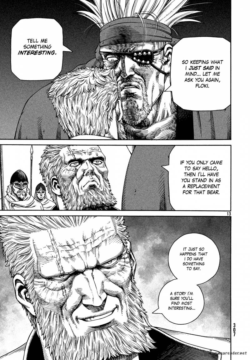 Vinland Saga 125 12