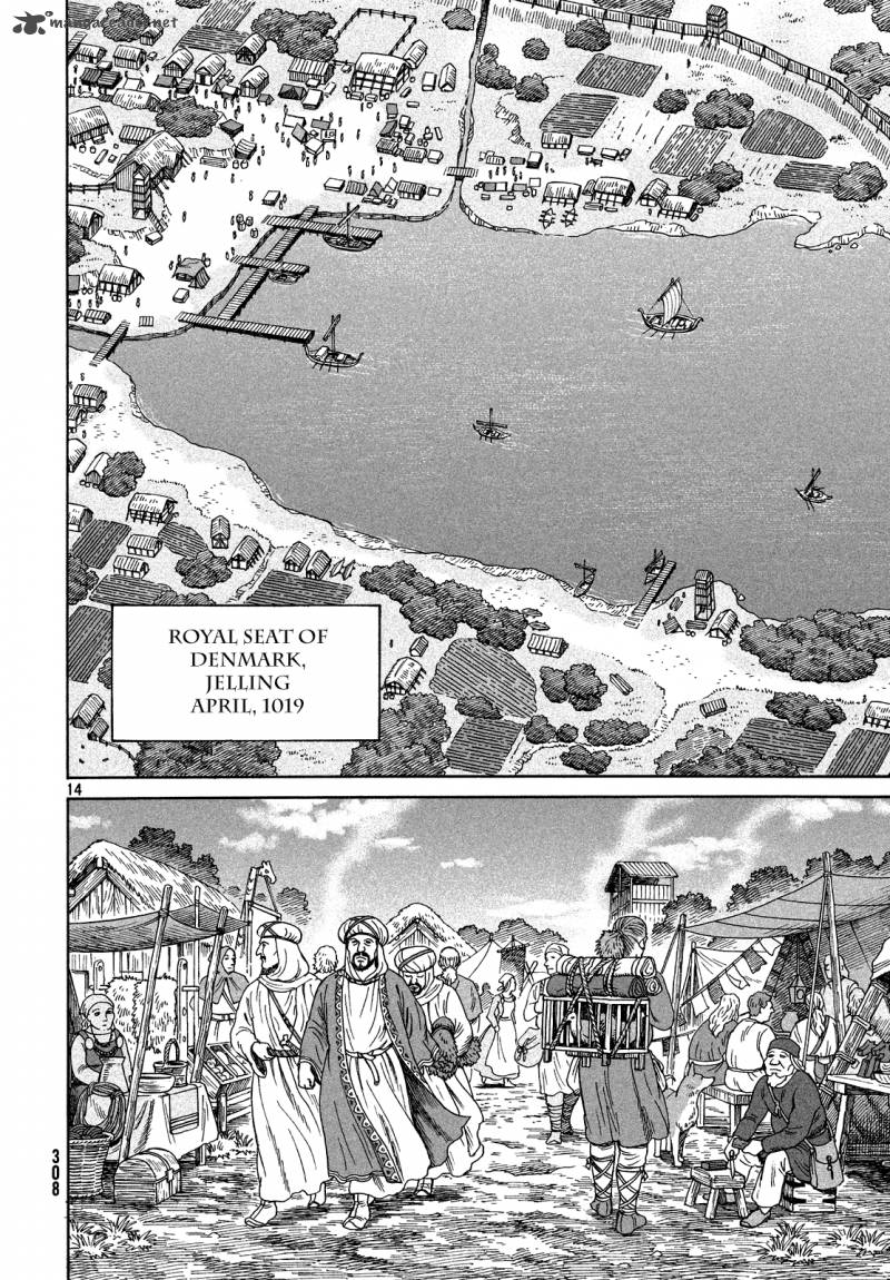 Vinland Saga 125 13