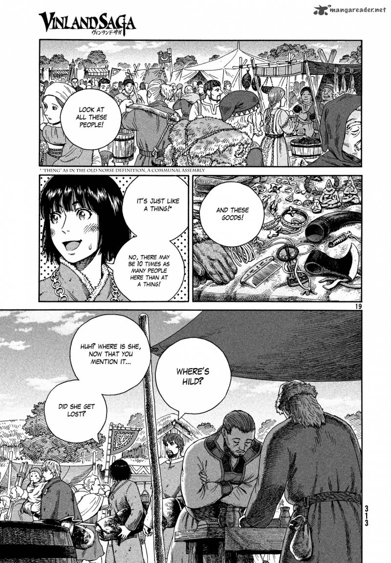 Vinland Saga 125 18