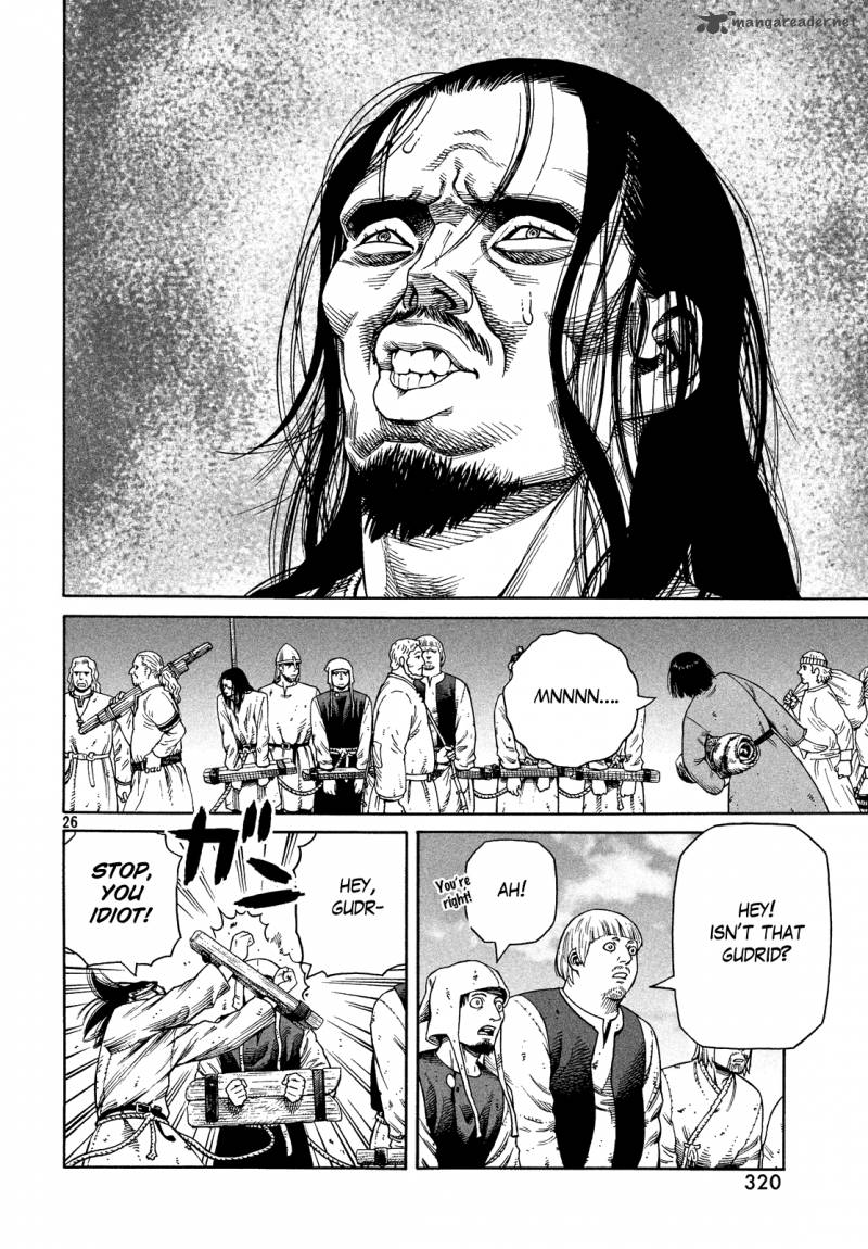 Vinland Saga 125 25