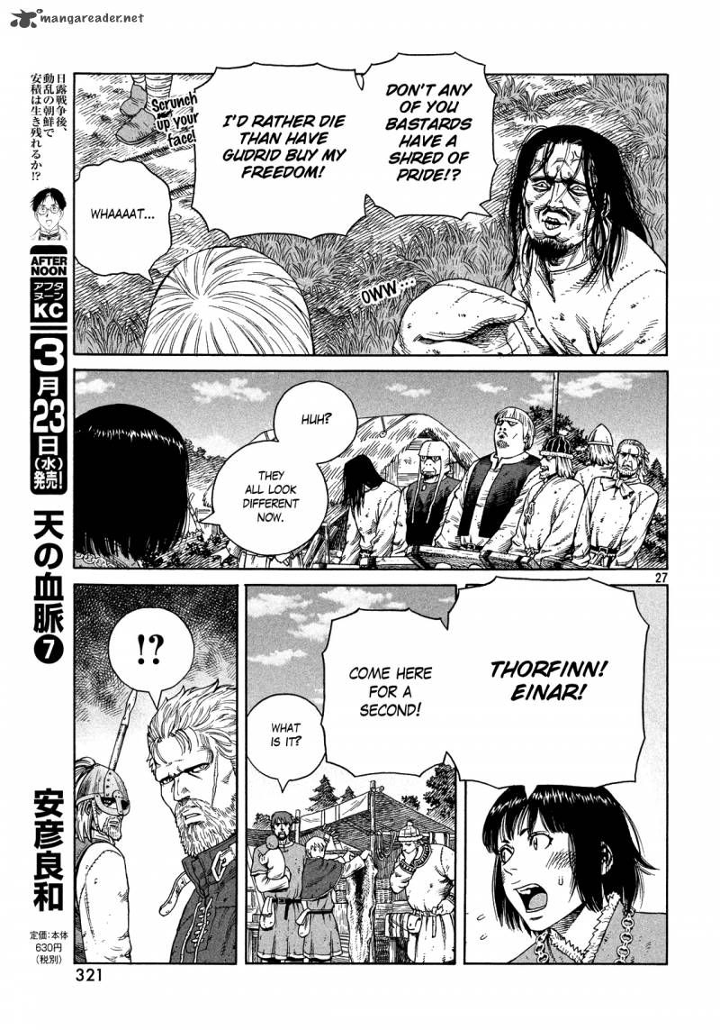 Vinland Saga 125 26