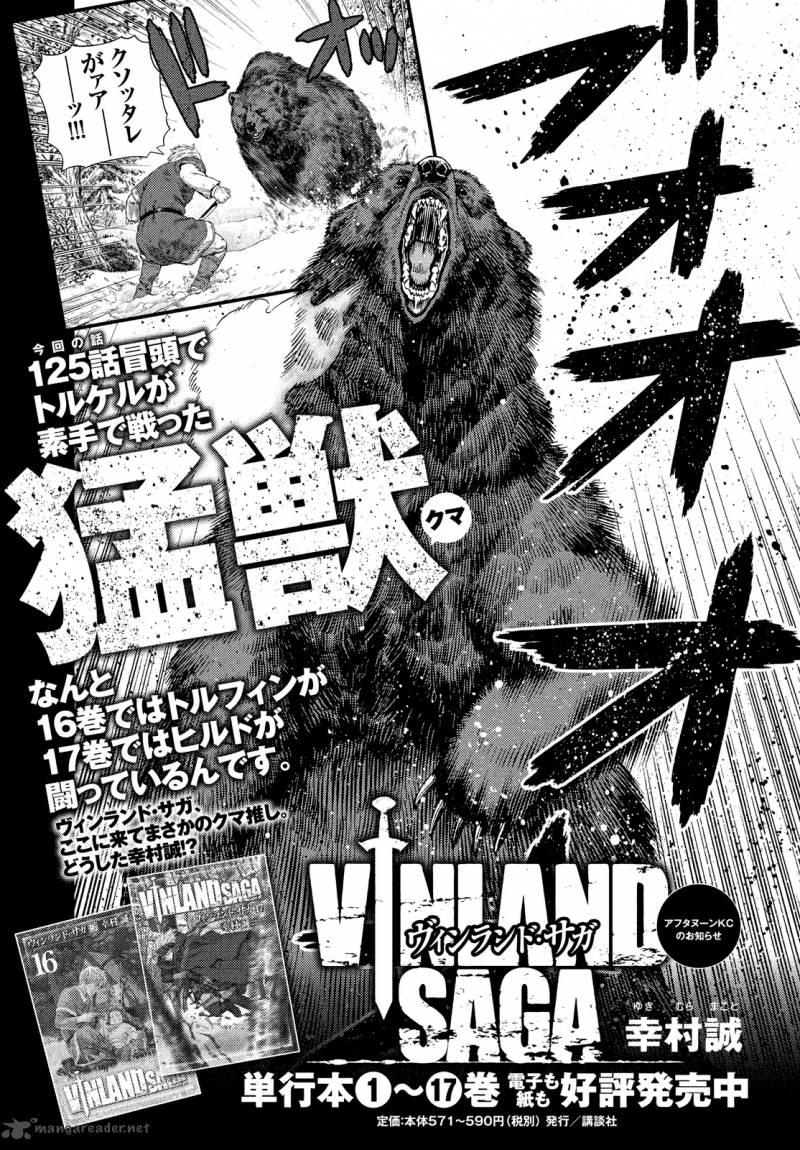 Vinland Saga 125 28