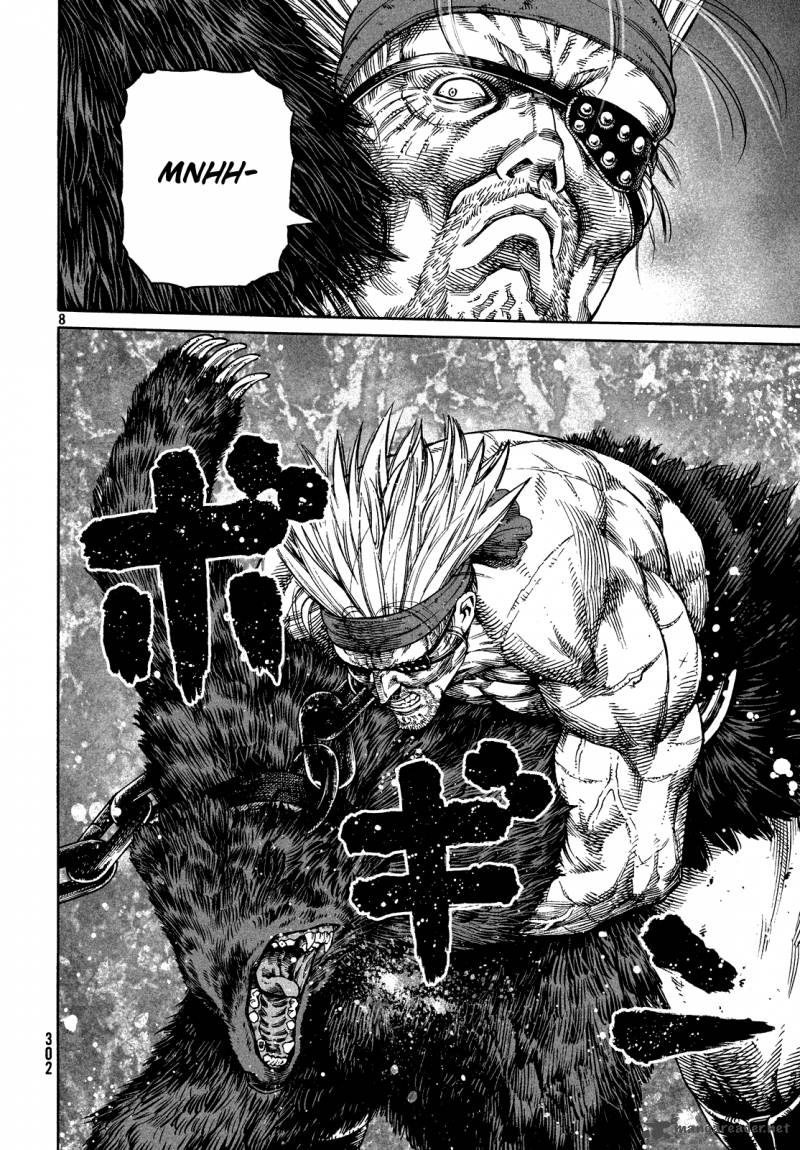 Vinland Saga 125 7