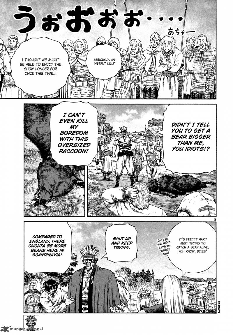 Vinland Saga 125 8