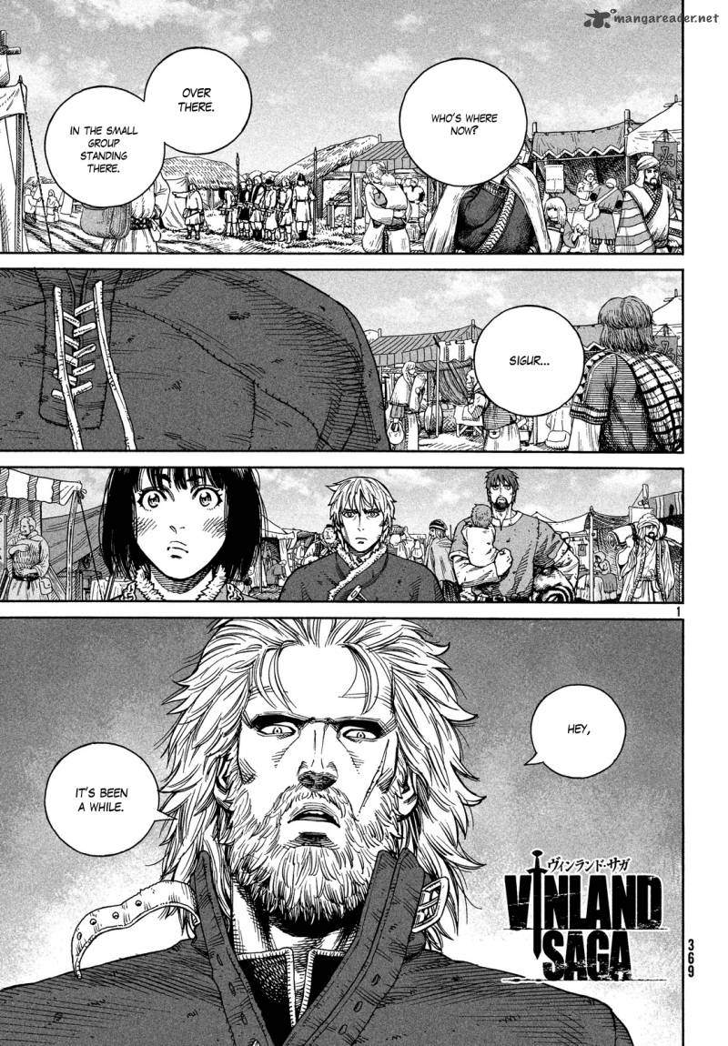 Vinland Saga 126 1