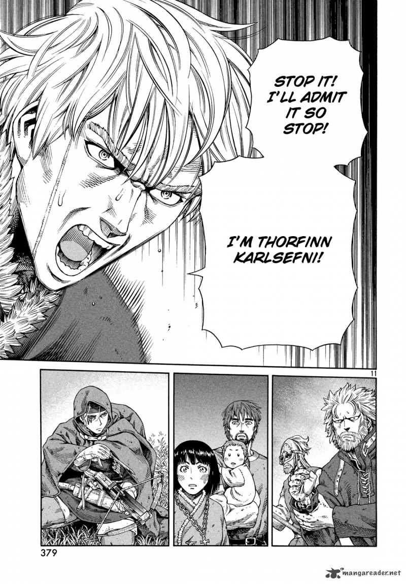 Vinland Saga 126 11