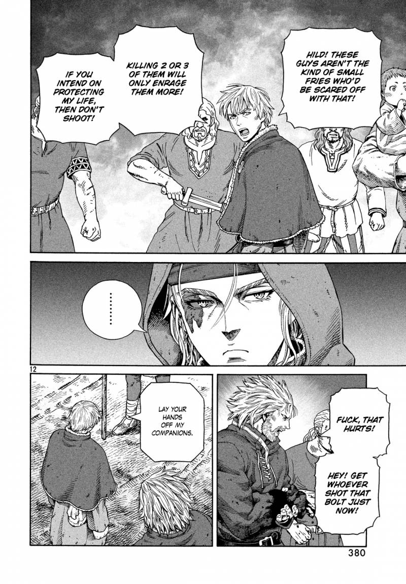 Vinland Saga 126 12