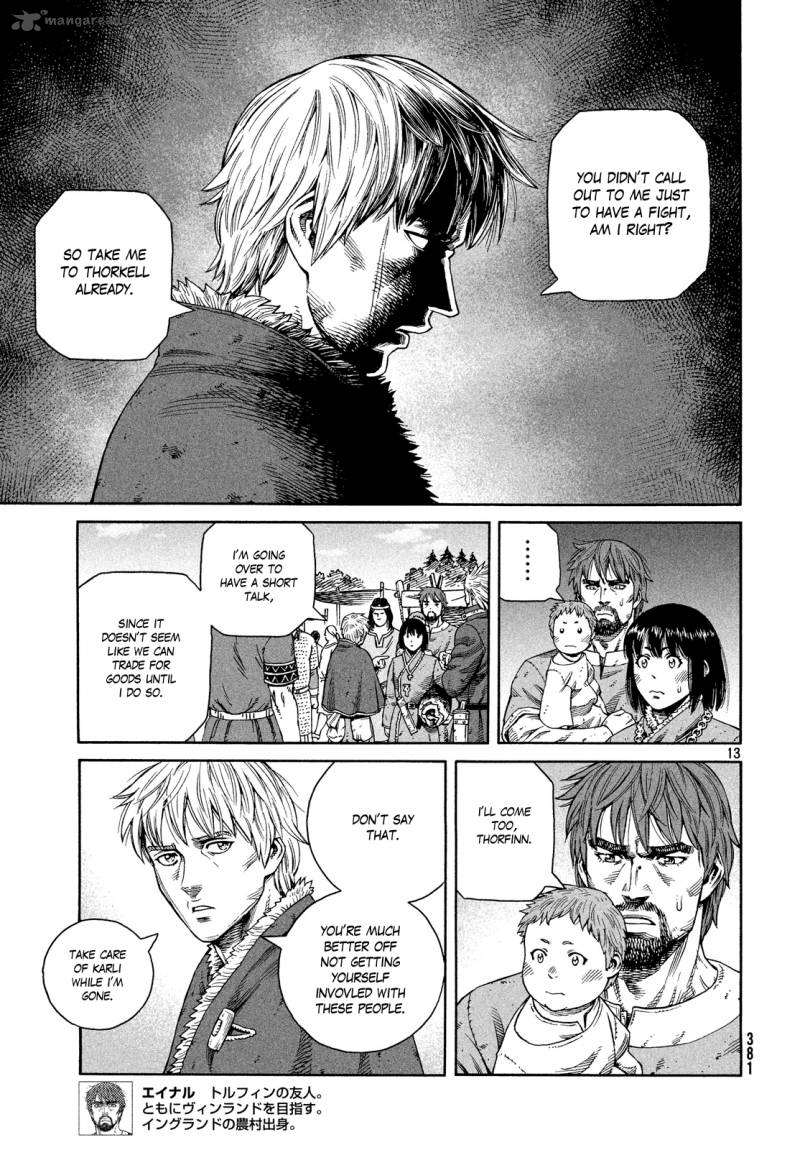 Vinland Saga 126 13