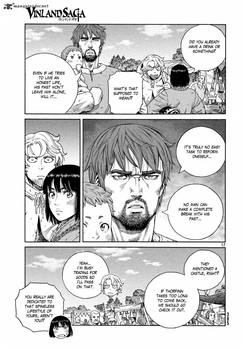 Vinland Saga 126 17