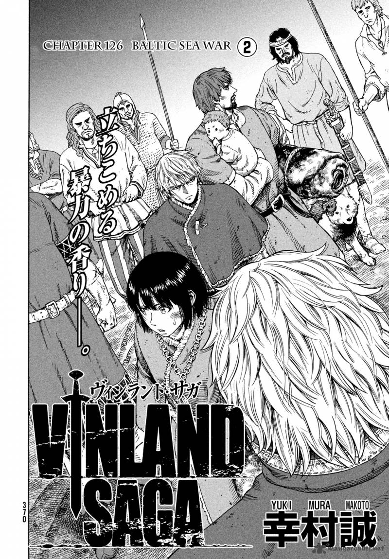 Vinland Saga 126 2