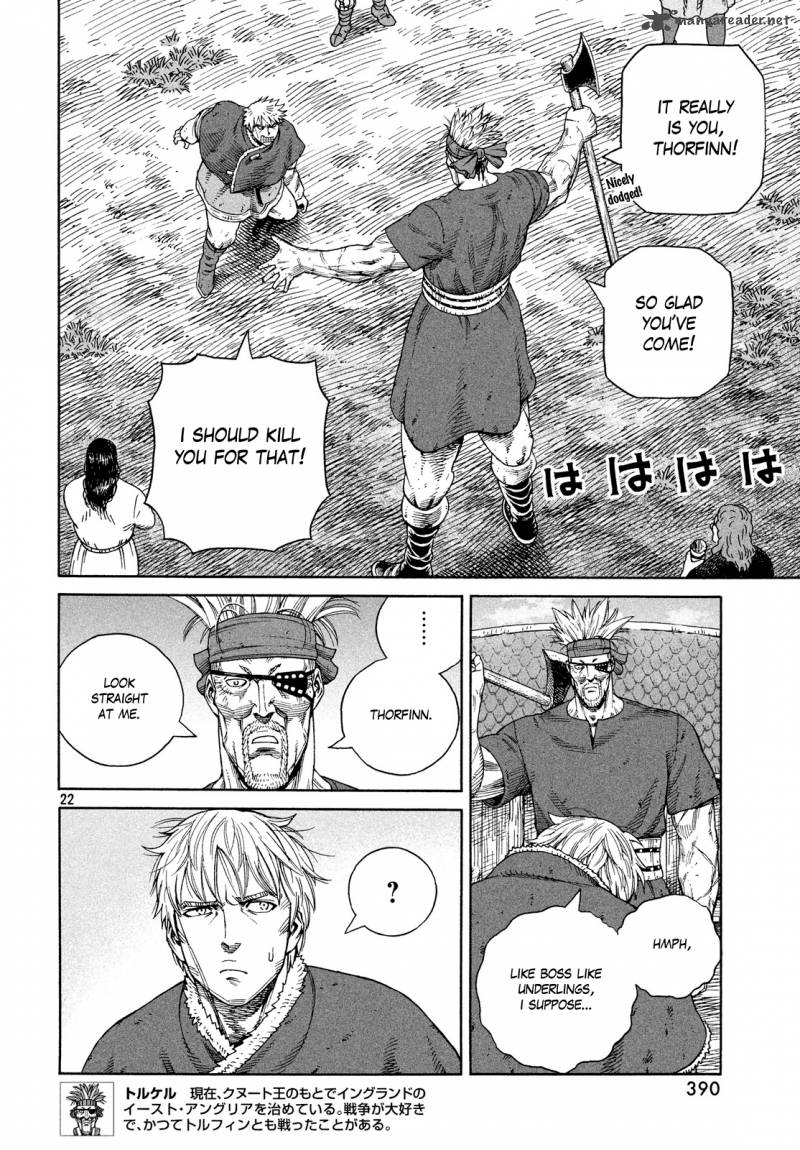 Vinland Saga 126 22