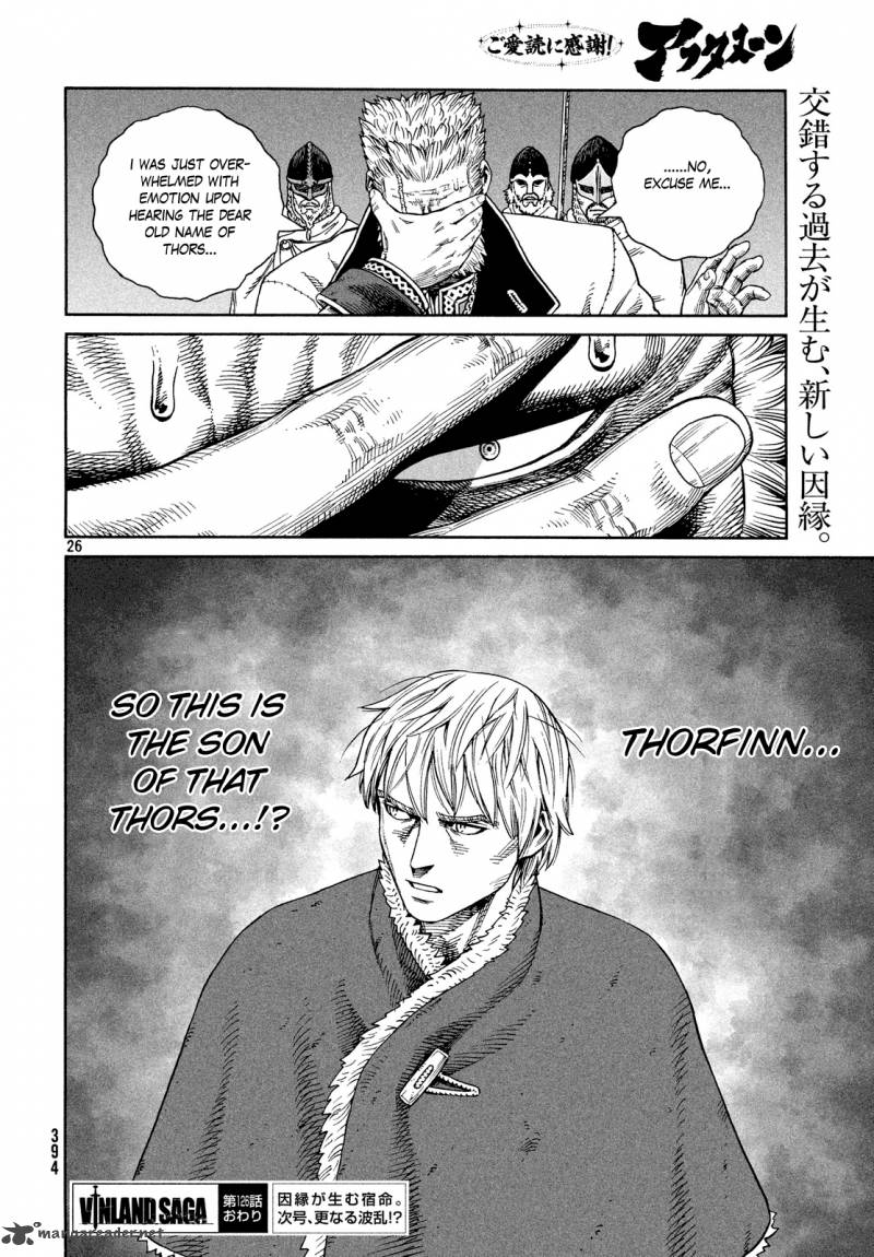 Vinland Saga 126 26