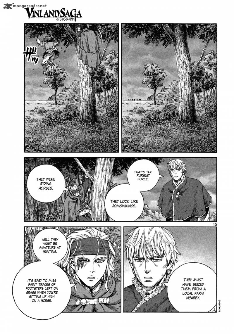 Vinland Saga 128 15