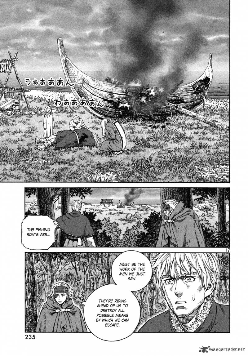 Vinland Saga 128 17