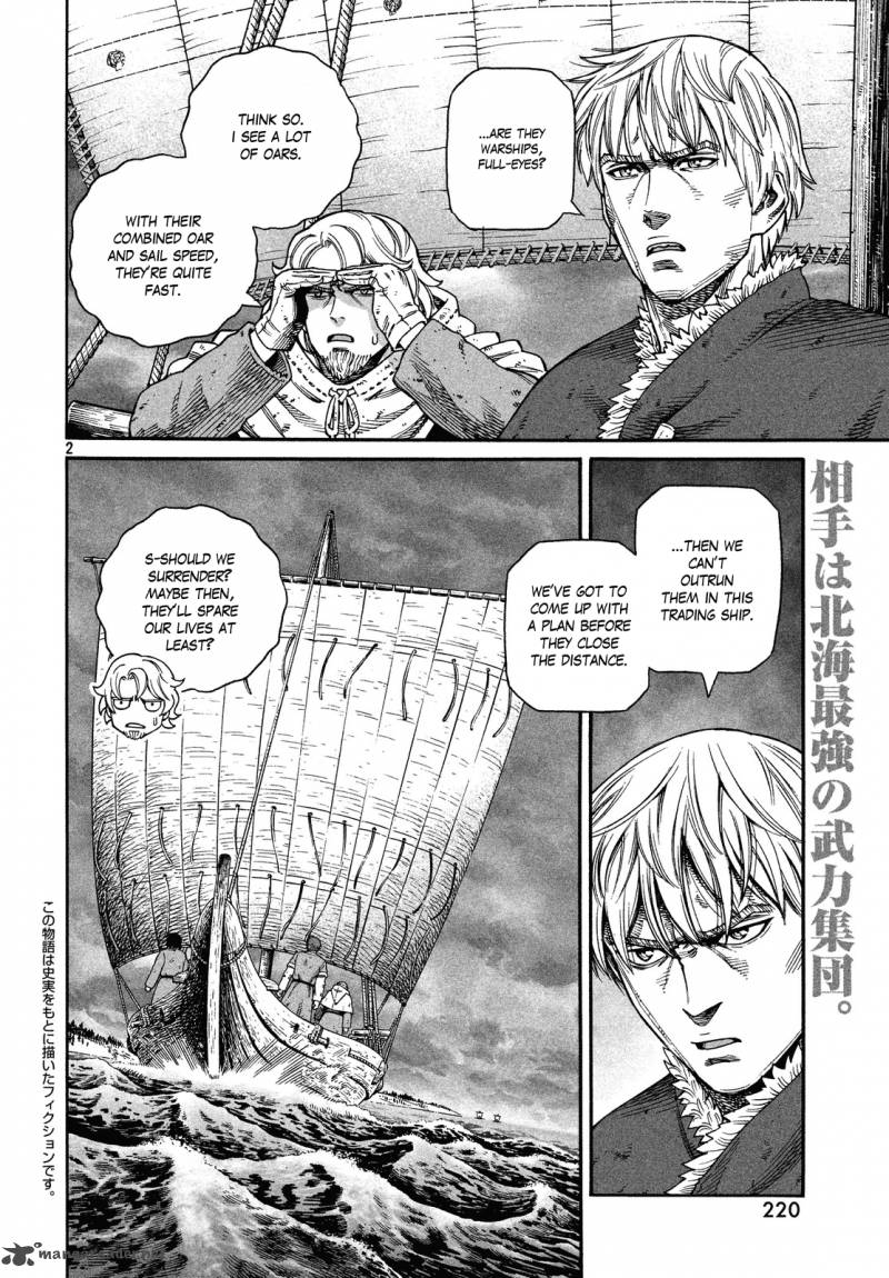 Vinland Saga 128 2