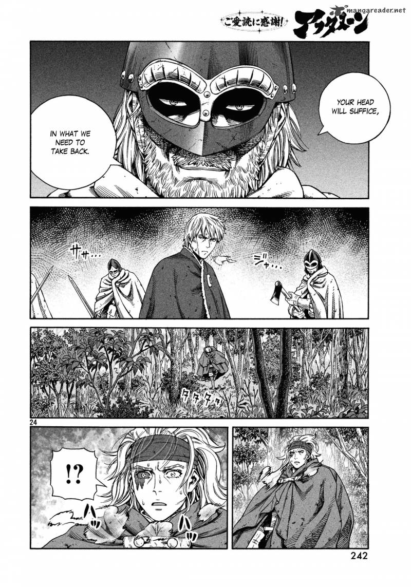 Vinland Saga 128 24