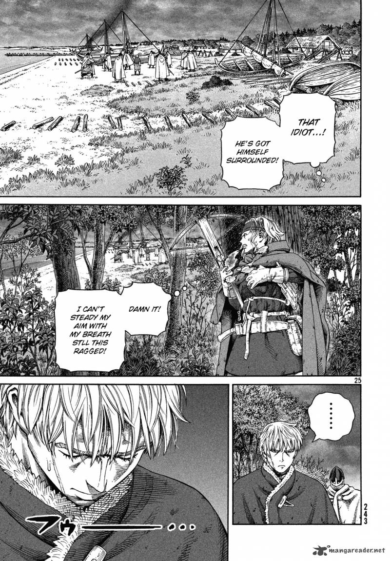 Vinland Saga 128 25