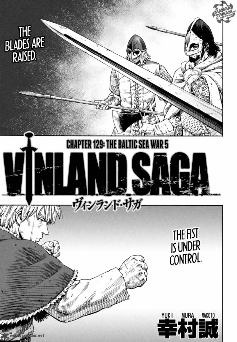 Vinland Saga 129 1