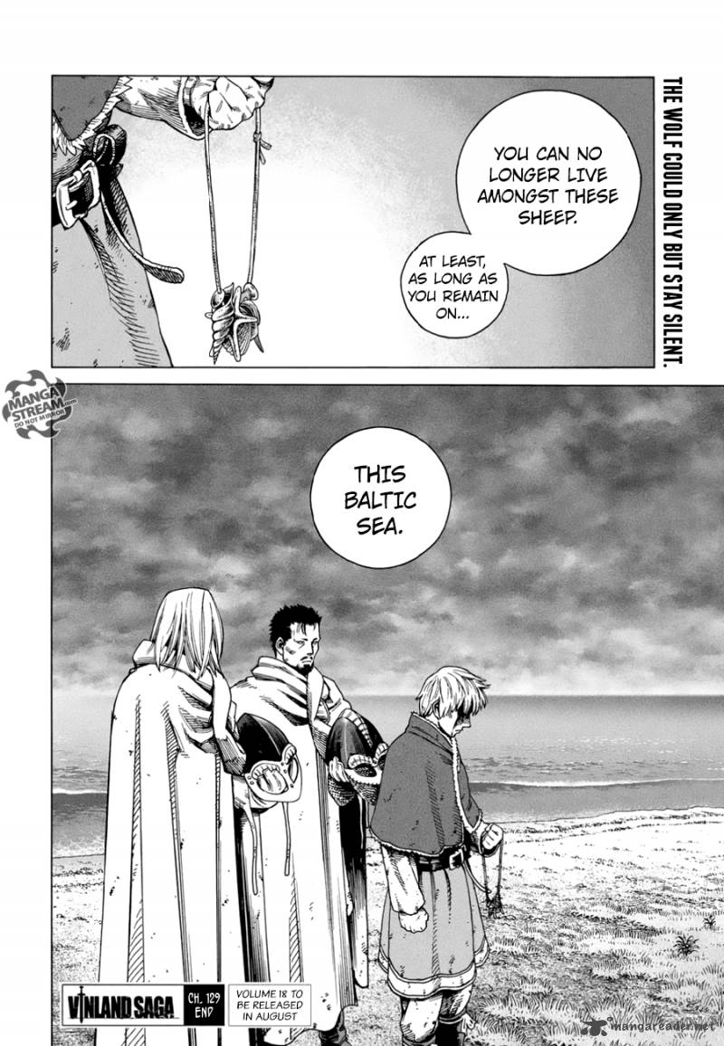 Vinland Saga 129 32