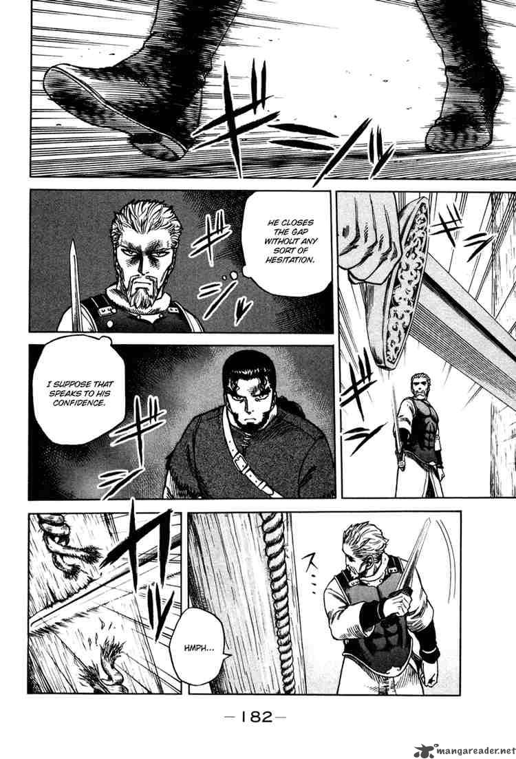 Vinland Saga 13 15