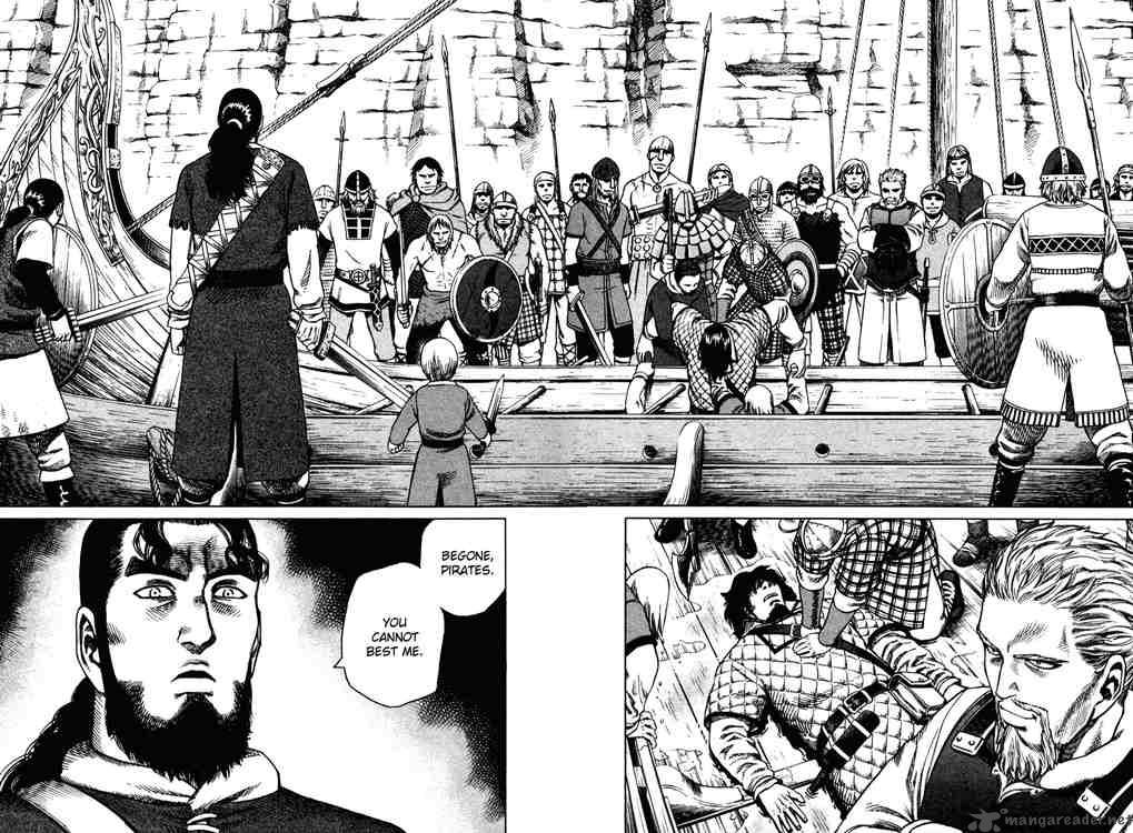 Vinland Saga 13 2