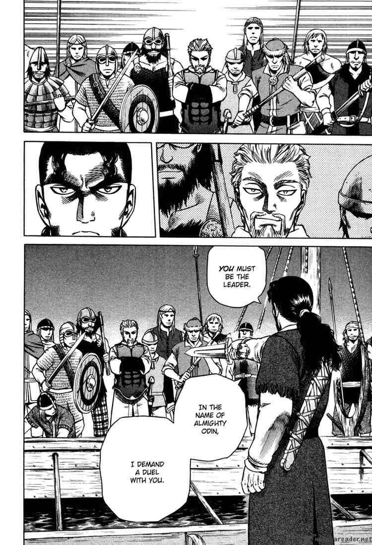 Vinland Saga 13 7