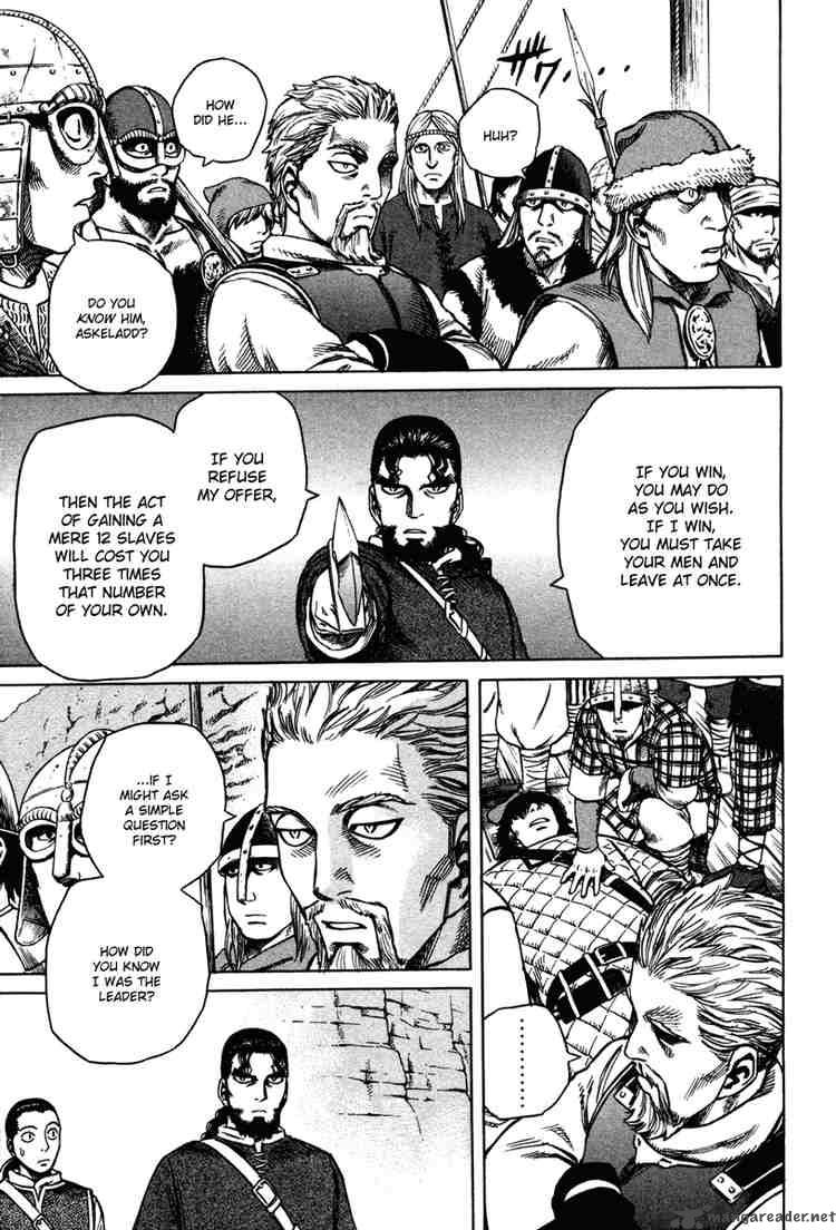 Vinland Saga 13 8