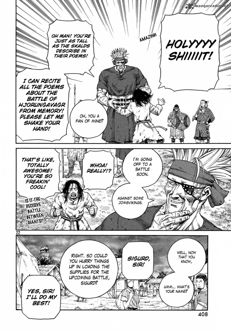 Vinland Saga 130 20