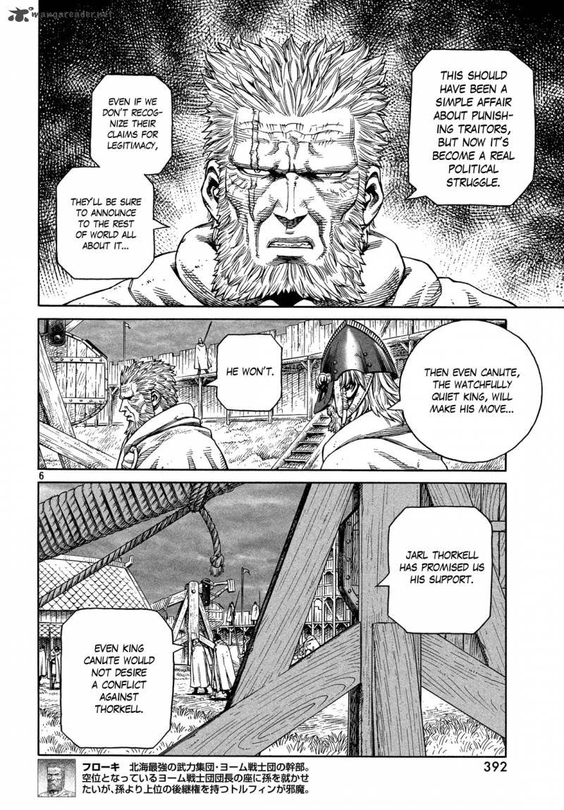 Vinland Saga 130 5