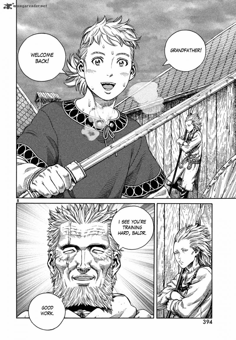 Vinland Saga 130 7