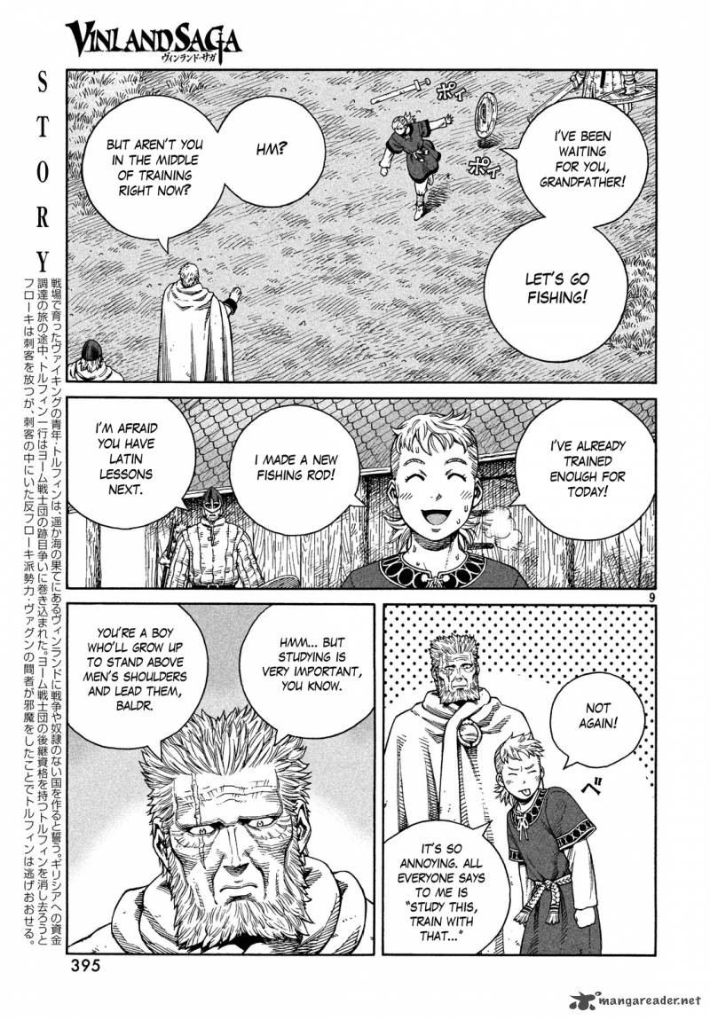 Vinland Saga 130 8