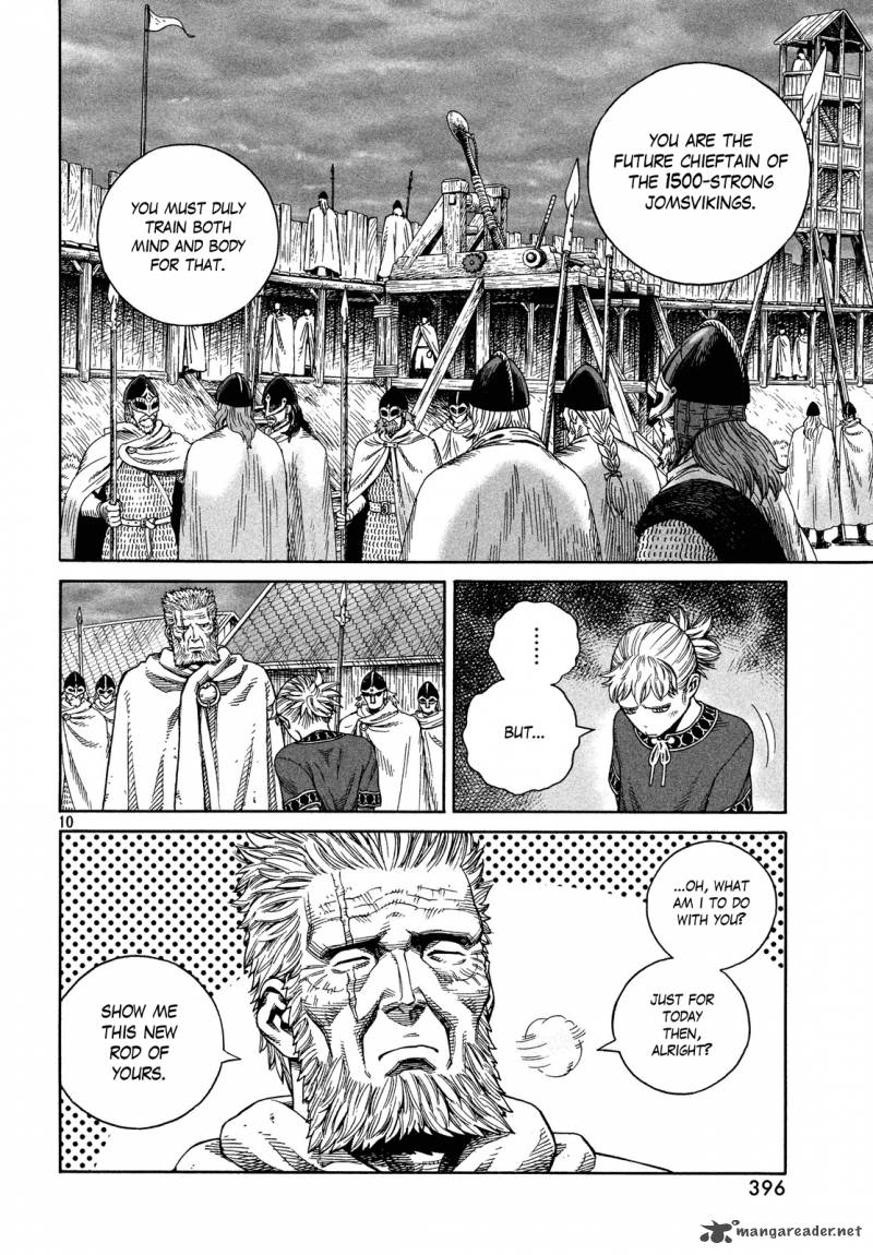 Vinland Saga 130 9